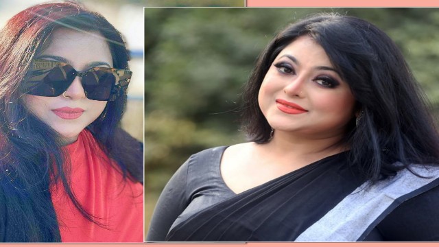 ভুল হলে ক্ষমা করবেন’, অসুস্থ চিত্রনায়িকা শাহনূরের আবেগঘন বার্তা